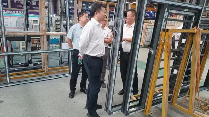 断桥铝门窗定制，性价比高的关键因素解析**