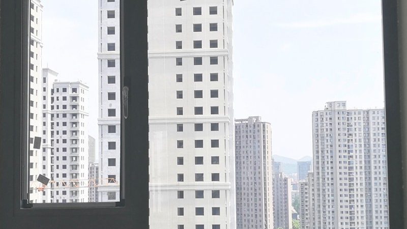 佛山铝合金门窗批发价格多少