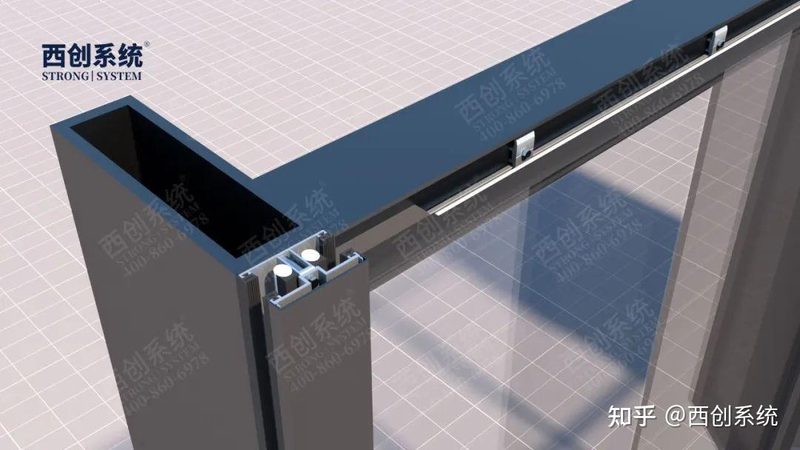 防火窗材质：揭秘十大品牌背后的技术秘密**