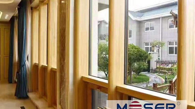 塑钢门窗型材规格型号，揭秘其背后的标准与选择之道**