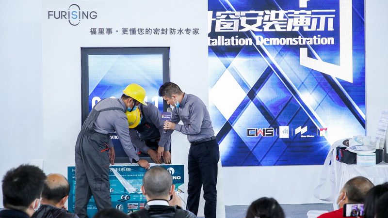 农村门窗加盟前景分析